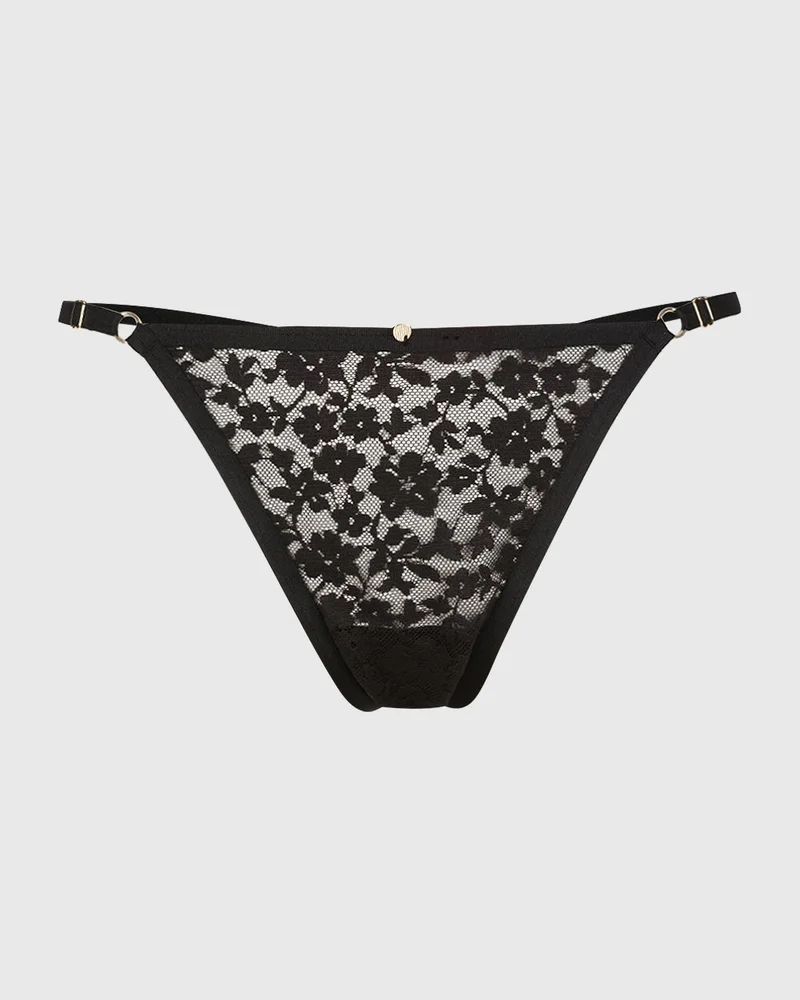 La Senza La Senza Sexy Sleep Costume Panty