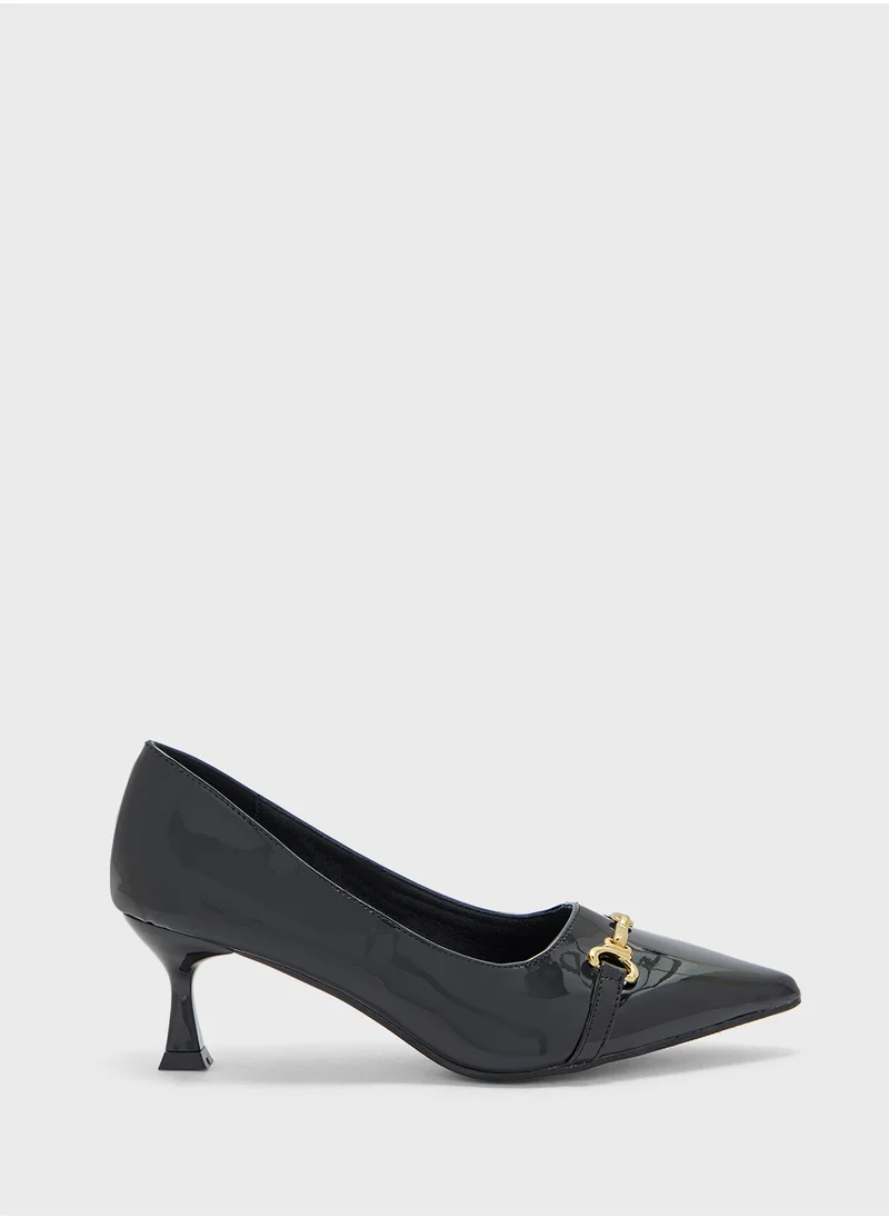 ايلا Trim Detail Pump