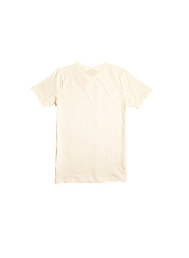 SQUID GAME MENS ROUND NECK T-SHIRT, MULTICOLOR - Image 4