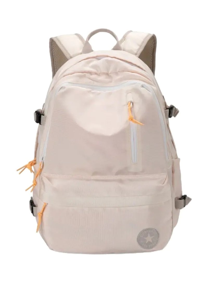 كونفرس 【School Season】 Classic Go 2 Vertical Pull Back Air Cushion Colorful School Bag - Image 2