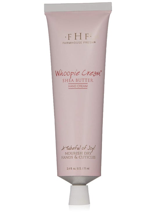 FarmHouse Fresh Whoopie Cream Shea Butter Hand Cream Whoopie Pie 2 fl oz