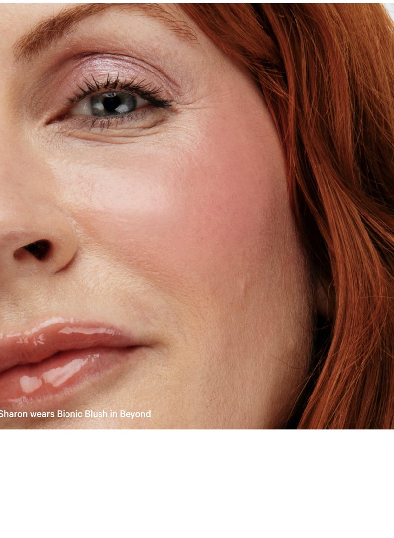 MILK MAKEUP MILK MAKEUP Bionic Blush FLY 9ml  - Image 3