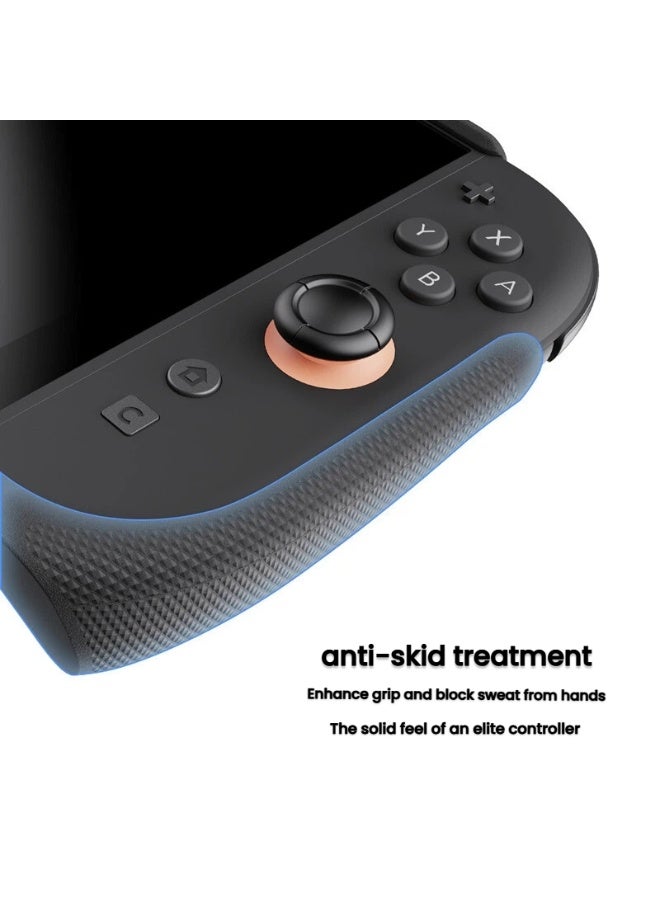 Switch2 bracket protective shell TPU protective sleeve NS2 set accessories - Image 3