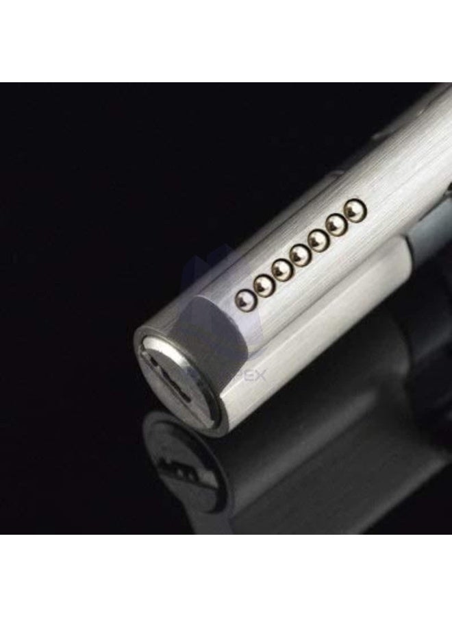 Royal Apex Door Barrel Open Security Copper Dual Lock And 3Keys Anti-Pick Wooden Lock For Home Core Lock Cylinders  - Image 4