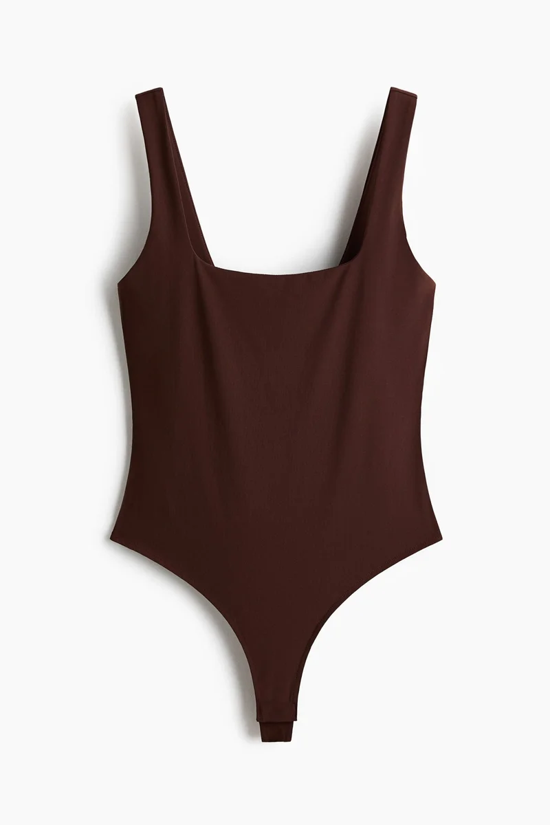 H&M Low-back thong body