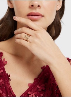 ELLA Spiral Ring  - Image 5