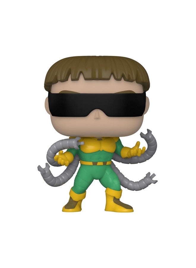 Funko Marvel Animated Spider Man Funko Pop Doctor Octopus 957 - Image 2