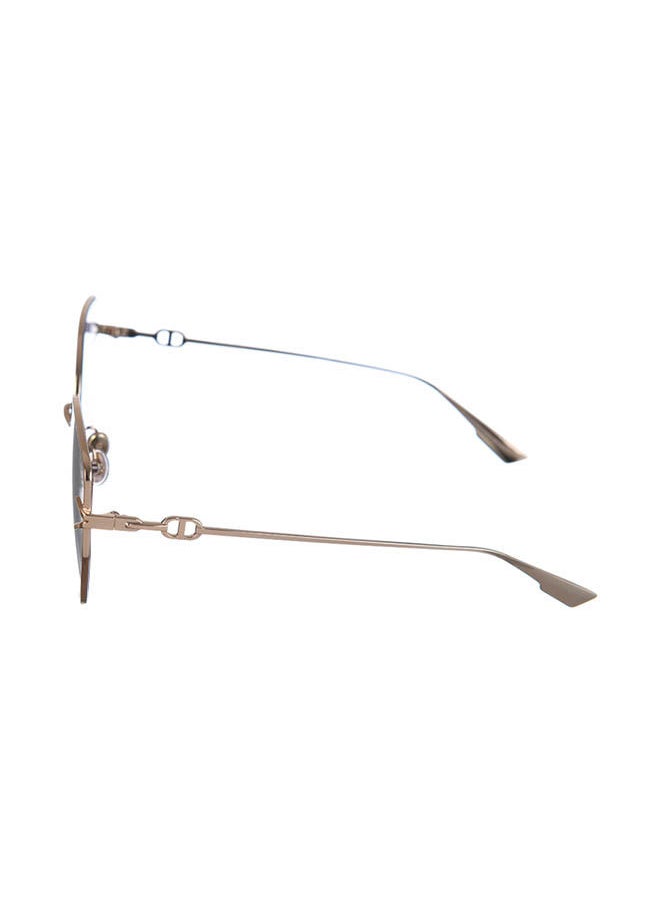 Dior - Full Rim Cat Eye Sunglasses DIORGIPSY-1-000-SO - Image 1