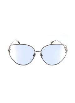 Full Rim Cat Eye Sunglasses DIORGIPSY-1-000-SO