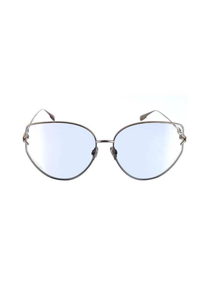 Dior - Full Rim Cat Eye Sunglasses DIORGIPSY-1-000-SO - Image 1