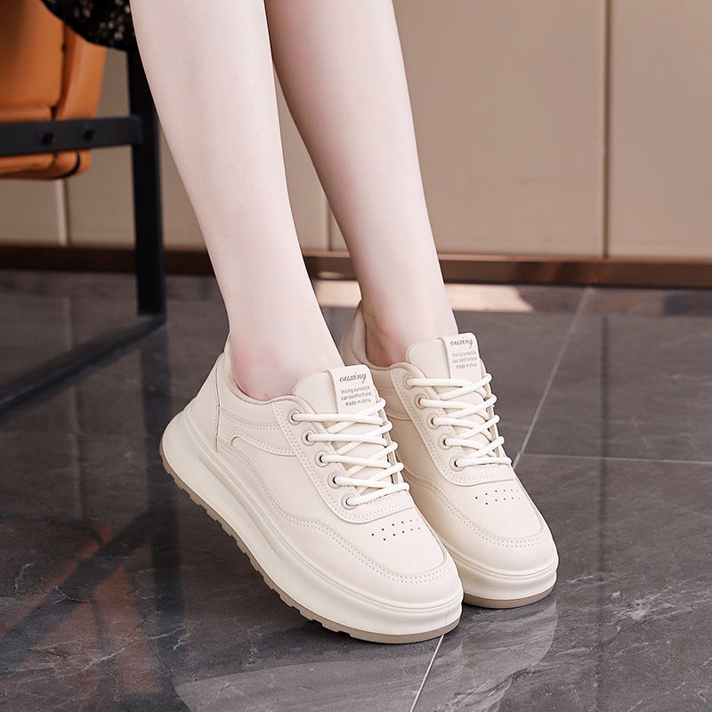Unisex Casual Sneaker Shoes - Image 3