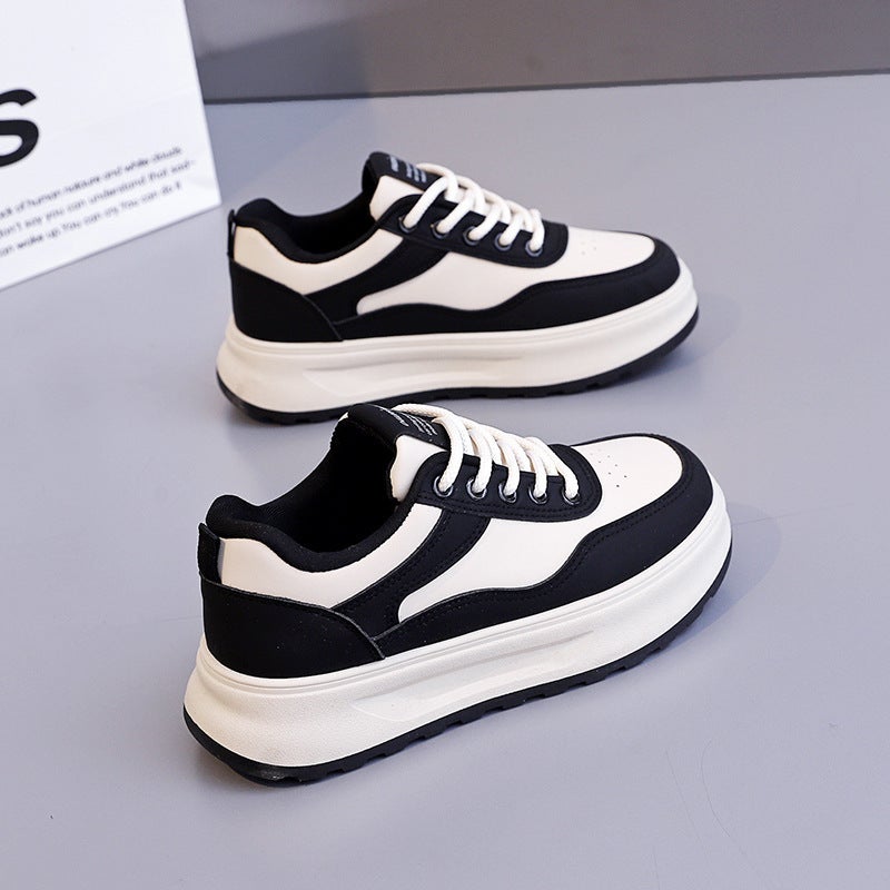 Unisex Casual Sneaker Shoes - Image 1