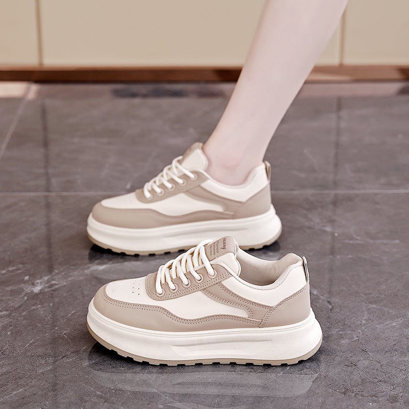 Unisex Casual Sneaker Shoes - Image 4