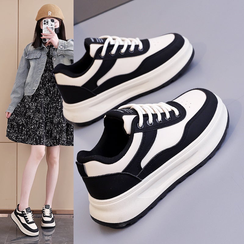 Unisex Casual Sneaker Shoes - Image 2