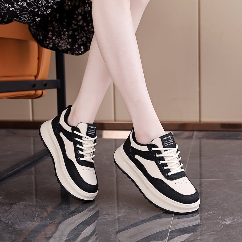 Unisex Casual Sneaker Shoes - Image 5
