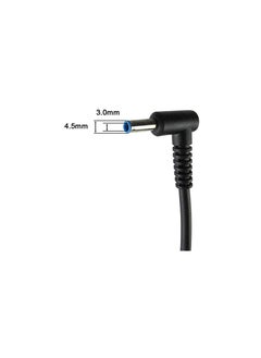 CSF Ac Adapter Cord For HP ZBook Studio 15 G3 G4 G5 OMEN x by 15 17 ADP-150XB B 776620-001 917677-003 75626-003 917677-001 PC Laptop Black  - Image 2
