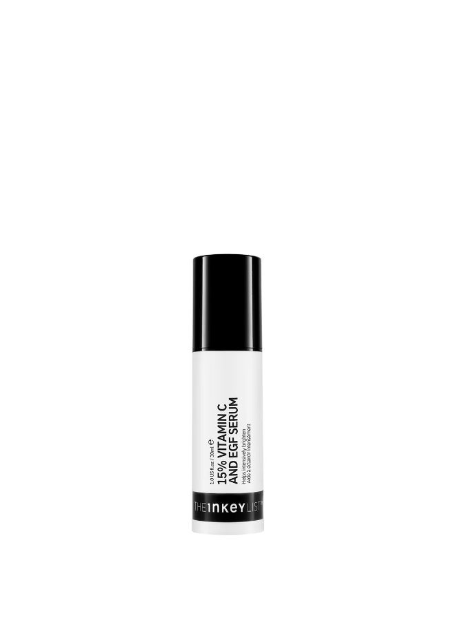 The INKEY List Intro Routine for Glowy Skin - Image 4
