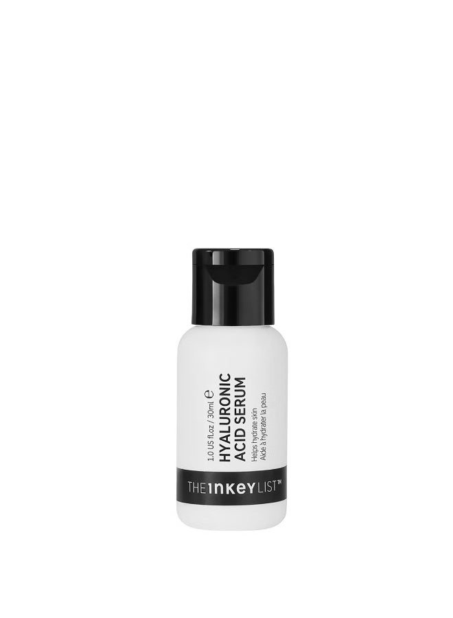 The INKEY List Intro Routine for Glowy Skin - Image 3