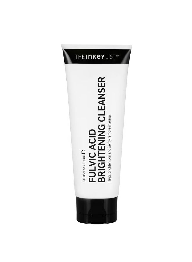 The INKEY List Intro Routine for Glowy Skin - Image 2