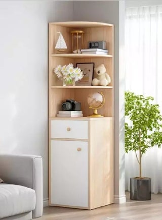 White/Beige 1