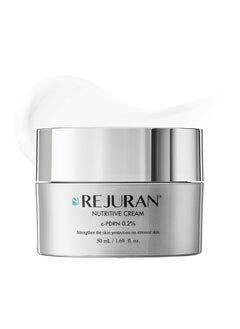 REJURAN REJURAN® Nutritive Cream, c-PDRN® - Nourishing and Hydrating Facial Moisturizer for Youthful Skin, Clinically Developed Korean Skin Care (1.69 fl oz)  - Image 1