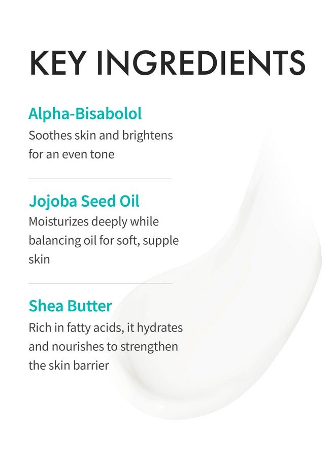 REJURAN® Nutritive Cream, c-PDRN® - Nourishing and Hydrating Facial Moisturizer for Youthful Skin, Clinically Developed Korean Skin Care (1.69 fl oz) - Image 3