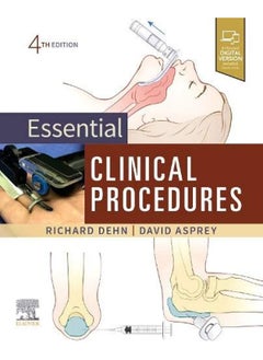 Essential Clinical Procedures 