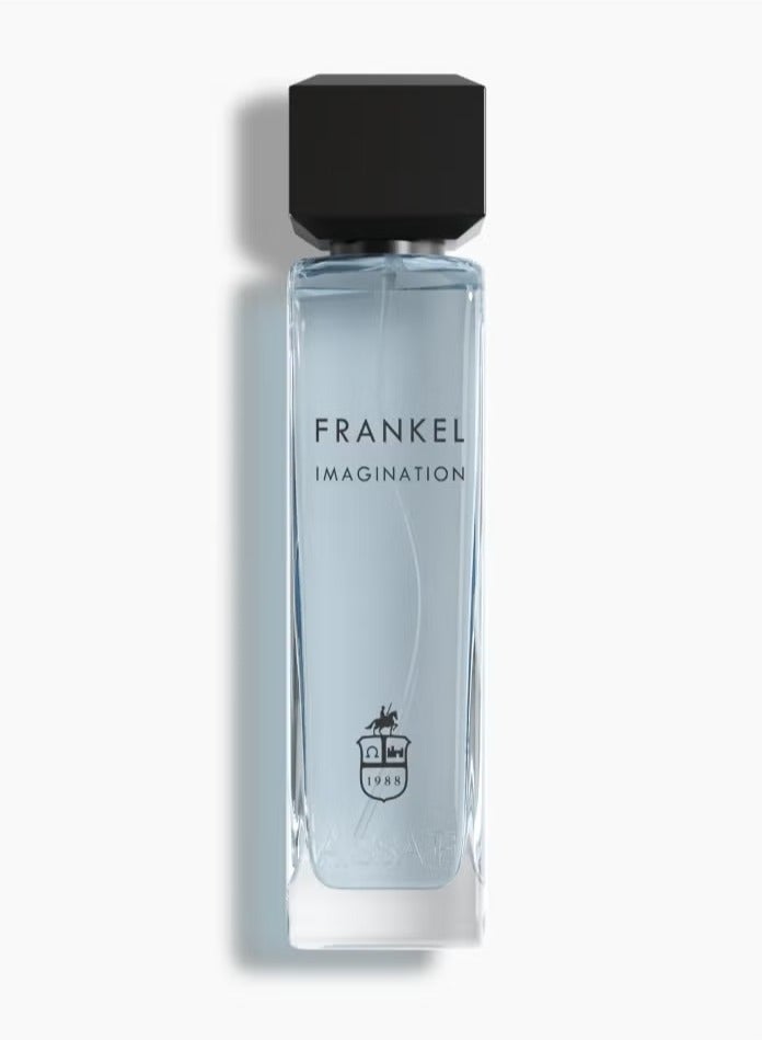 ASSAF FRANKEL IMAGINATION EDP 200 ML - Image 1