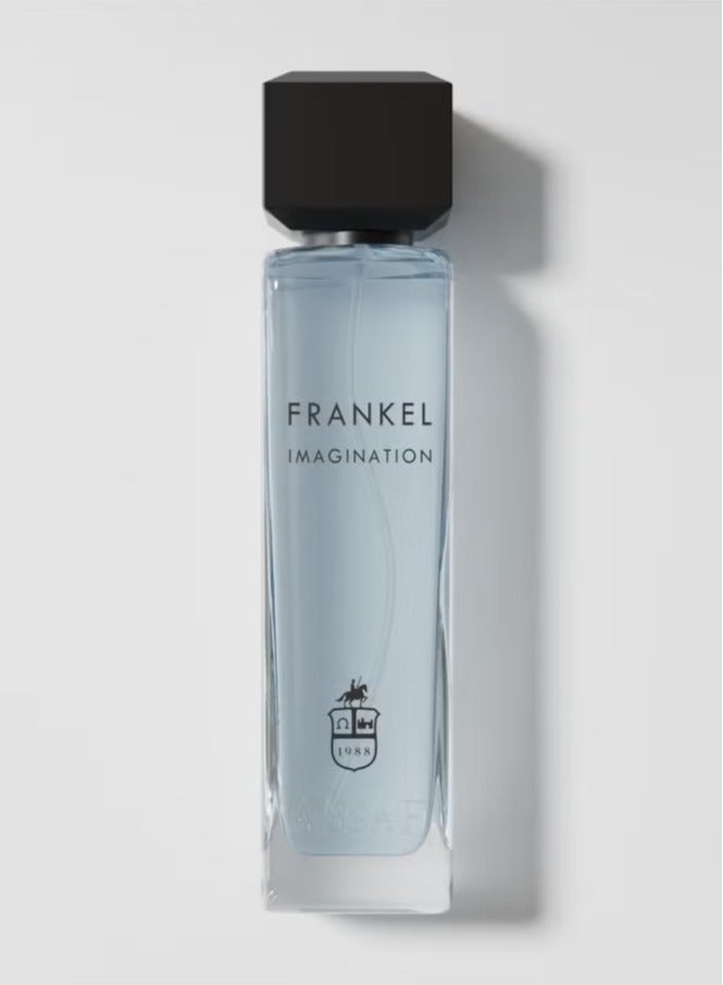ASSAF FRANKEL IMAGINATION EDP 200 ML - Image 2