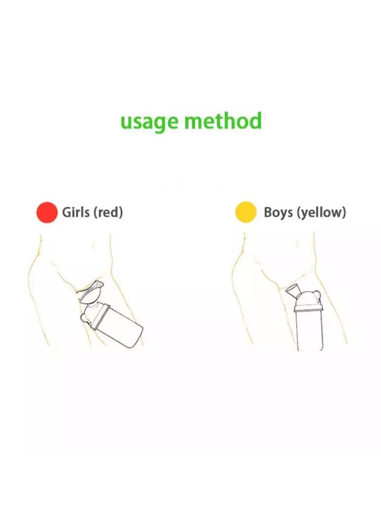 مرحاض متنقل للسفر - Image 4