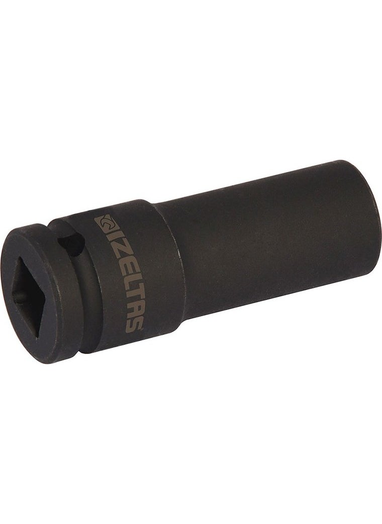 İzeltaş 30 Mm Pneumatic Deep Socket Wrench 12"  - Image 1