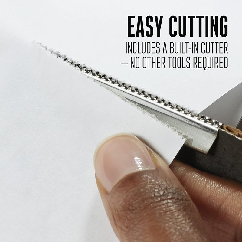 Weston Heavy Duty Freezer Paper in Dispenser Box 18Inchby300Feet 834001W with CutterWhite - Image 5