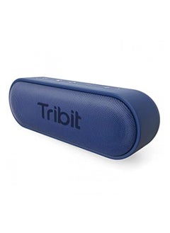 Tribit XSound Surf Bluetooth Speaker BTS21- Blue - pzsku/Z393599EC674B704CAE34Z/45/_/1698322164/0aabcf2d-6653-48fe-a966-aba38b210cd5