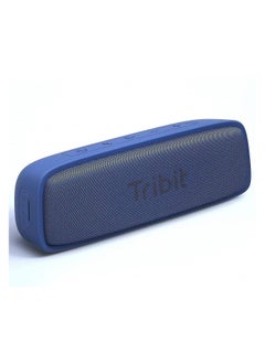 Tribit XSound Surf Bluetooth Speaker BTS21- Blue - pzsku/Z393599EC674B704CAE34Z/45/_/1698322170/6b3de0b5-f579-4f10-9f8d-9009e5f6673e