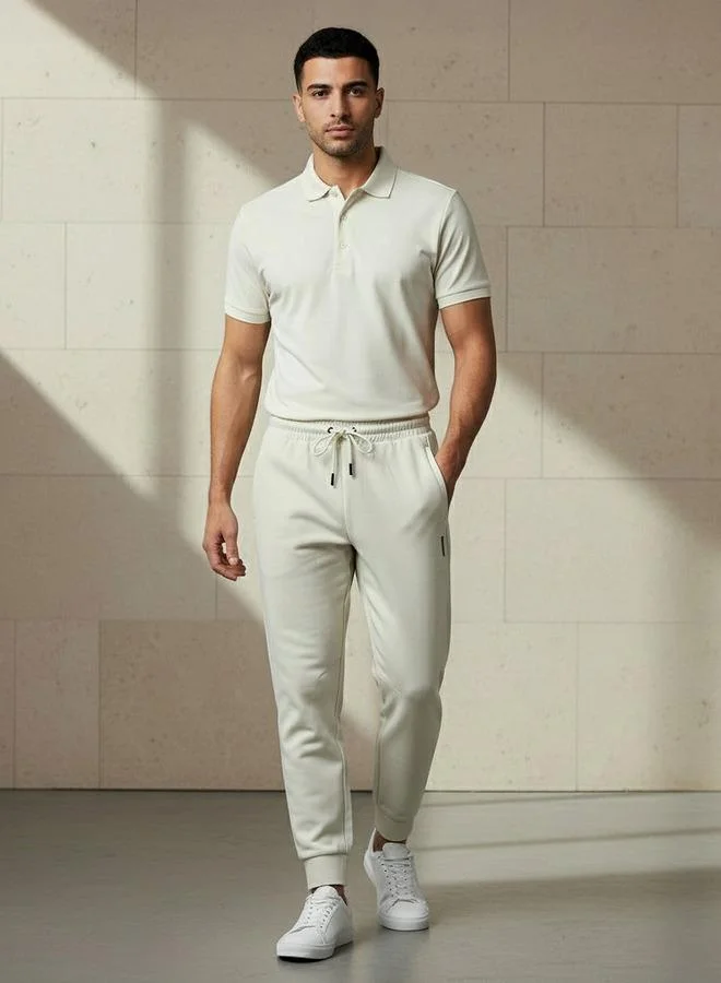 ADOT by Splash Men Non Stretchable Joggers with Pockets