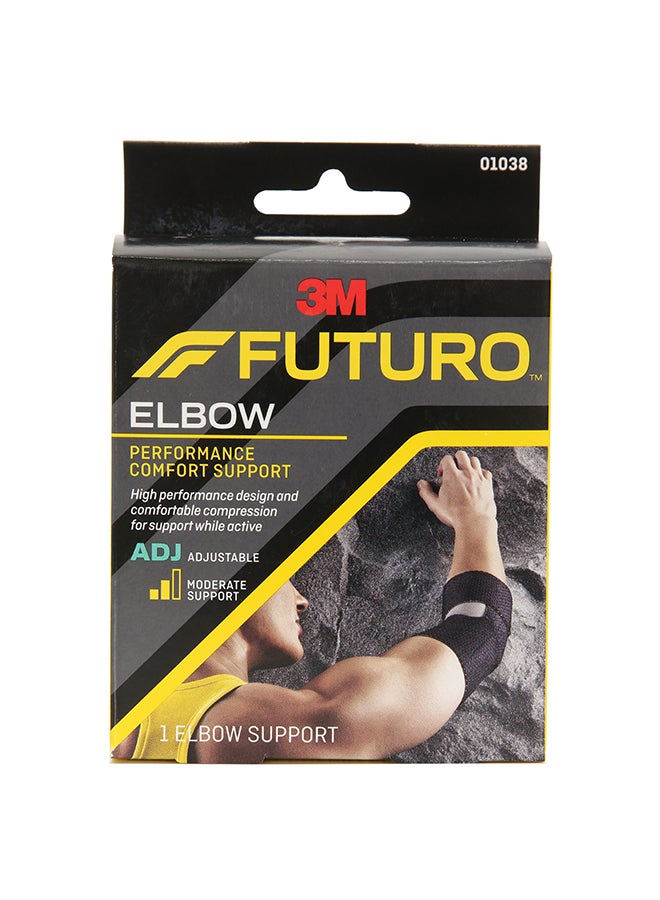 FUTURO Infinity Precision Fit Elbow Support  - Image 2