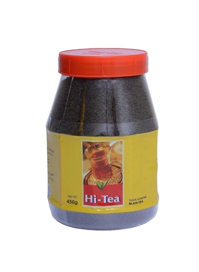 Coarse Black Tea 450 grams