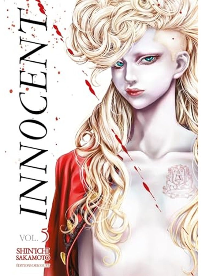 INNOCENT T05