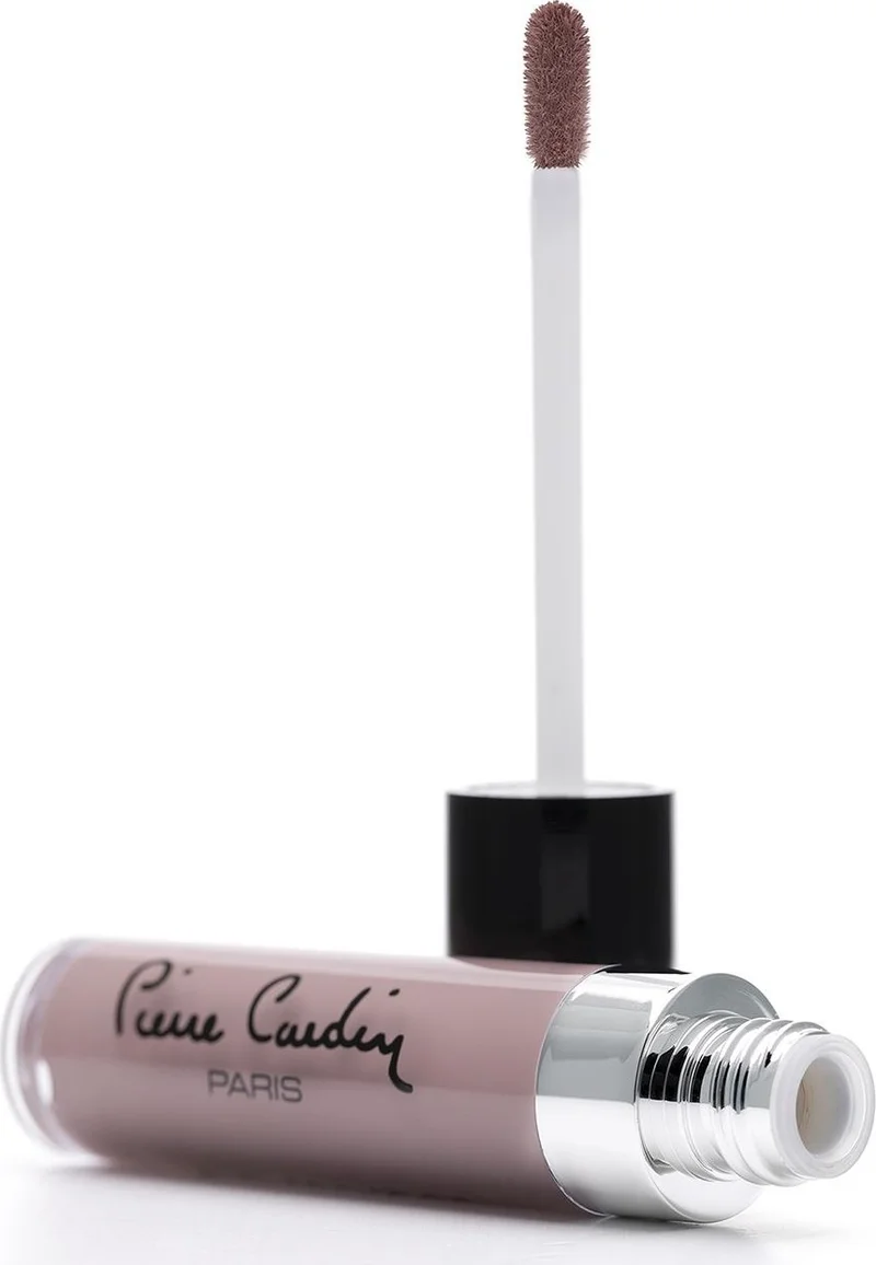 بيير كاردان Lip Master Liquid Lipstick - Stone Beige