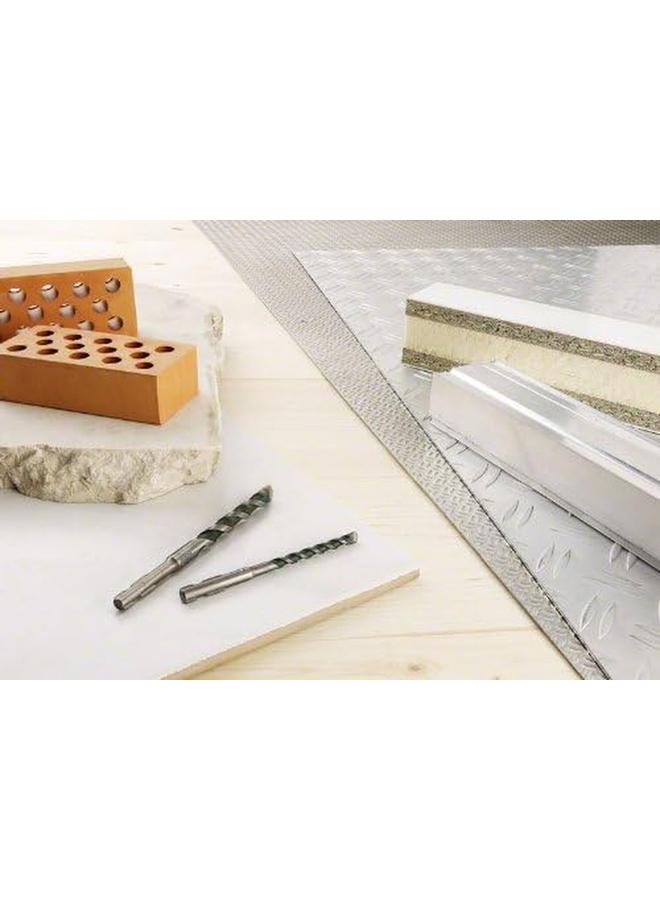 BOSCH 2609256918 Uneo D.Bit.Set Sds Quick 5 6 8 Mm - Image 4