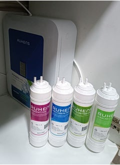 RUHENS Under Sink Water filter RUHENS (Free Instalation)  - Image 2