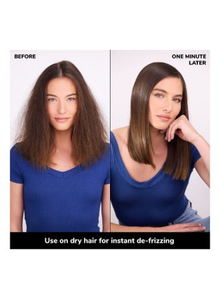 One Minute Transformation Styling Cream, 120ml – Instant Frizz Fix & Smoothing Cream - view 3