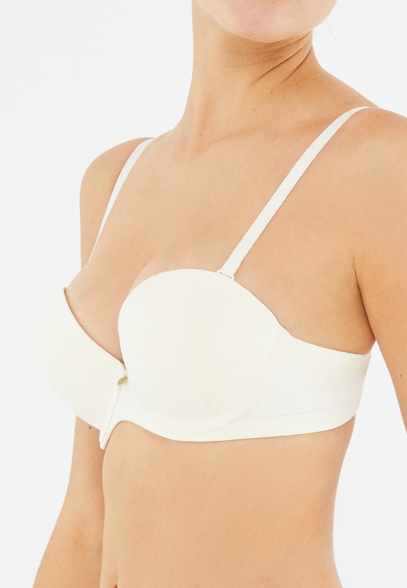 dagi  Padded Bra Polyamide Underwear for Women | Best Price UAE