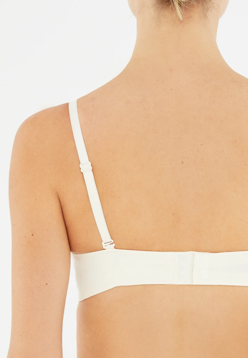 dagi Padded Bra Polyamide Underwear