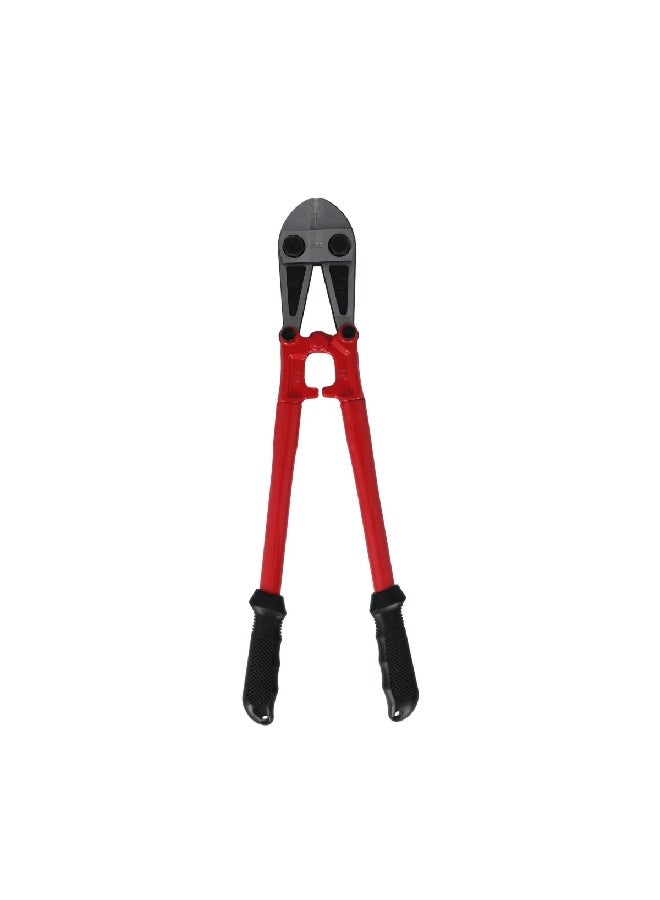 ACE Forged and Accurate Jaws Bolt Cutter Red and Black 18 Inch - Image 1