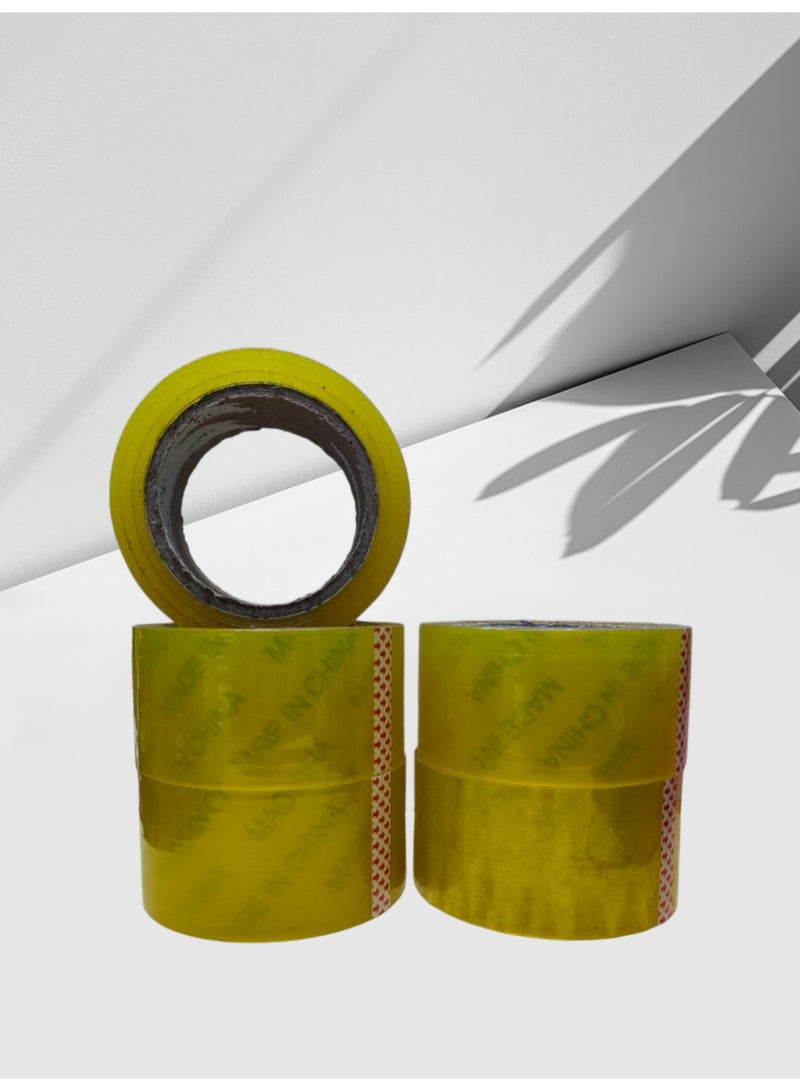 SHINY Packing Tape 5.5CM*100Yards - Image 1