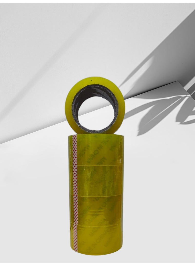 SHINY Packing Tape 5.5CM*100Yards - Image 2