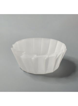 3-inch 4-inch 6-inch Basque Cheese Cake Demoulding Paper Folding-free Paper Holder Qi Feng Edge Paper Basque Oil Paper-Color:100 Sheets/piece (blister Box)-Specifications:White 4 Inches (95 * 45mm) - pzsku/Z39363D61889F95769904Z/45/_/1742888480/7b9574b0-4856-48a9-9276-a6c49d6b783f