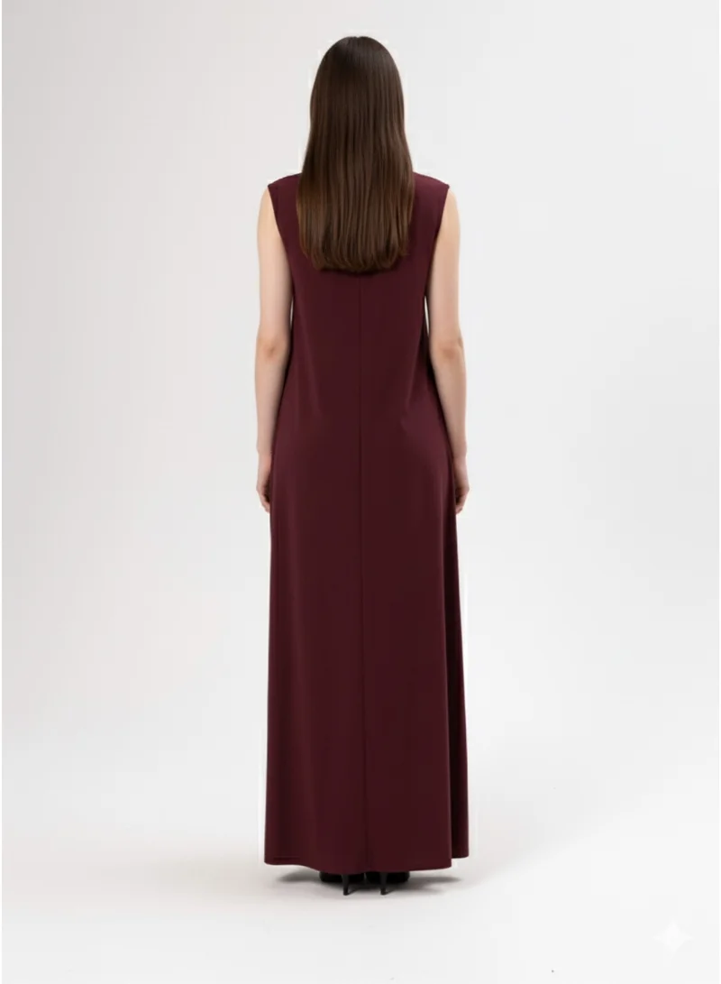 Hadiyath Al Madinah Women's Inner Dress - HM