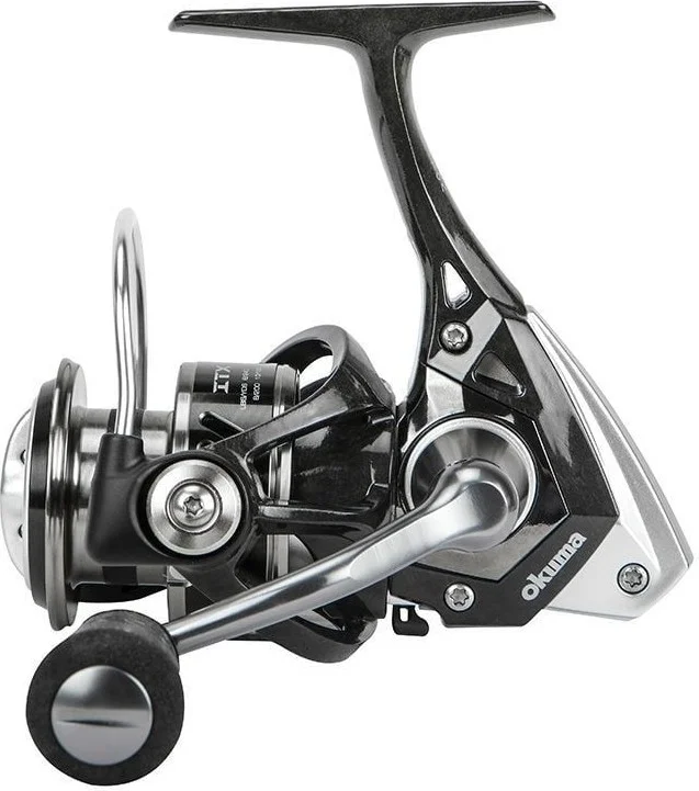أوكوما ITX-2500 7+1 Bb Fishing Machine